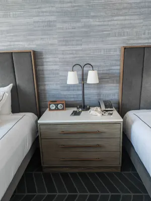 Kimpton Marlowe Hotel Chambres Photos