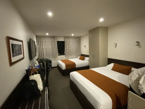 Motel 429 Chambres Photos