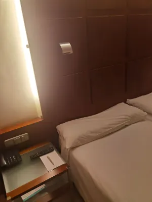 Hotel Port Azafata Valencia Phòng Photos