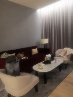 Geneva Marriott Hotel Camere Photos