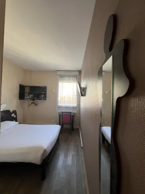 Hôtel L'Estérel - Cannes Camere Photos