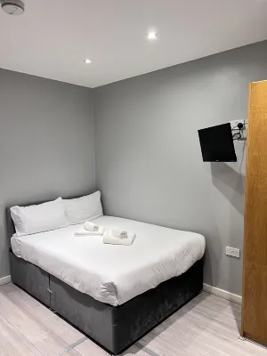 Hyde Park Executive Apartments Camere Photos
