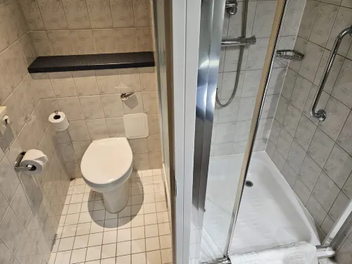 Holiday Inn Express Bristol - Filton Chambres Photos