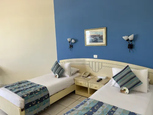 Dreams Beach Resort Номера Photos