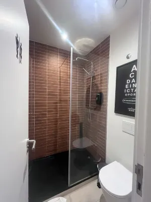 The Central House Porto Ribeira Chambres Photos