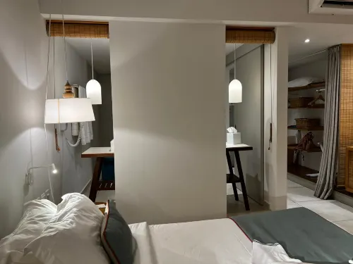 Preskil Island Resort Chambres Photos