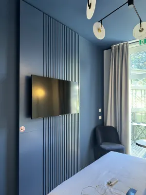 Boutique Hotel Martini 17 Rooms Photos