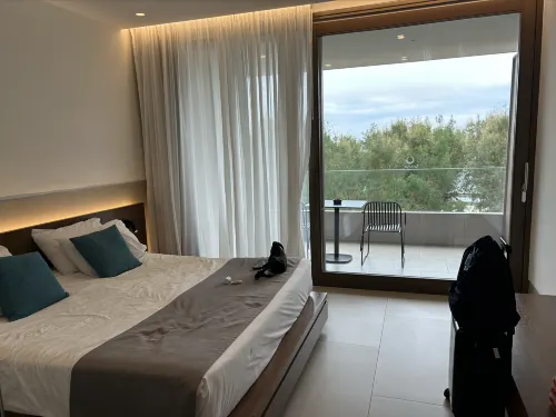 SanSal Boutique Hotel Camere Photos