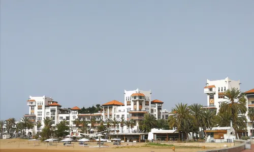 Oasis Hotel & Spa Near Hotel Photos