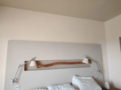 E-Hotel Larnaca Resort & Spa Номера Photos