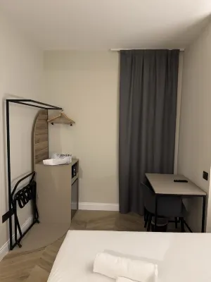 B&B Hotel Firenze City Center Camere Photos