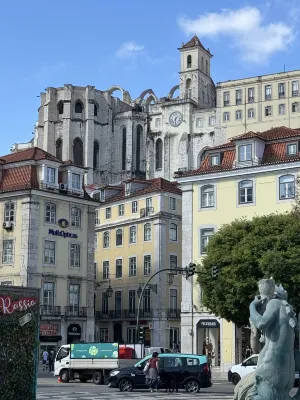 Portugal Boutique Hotel À proximité de l'hôtel Photos