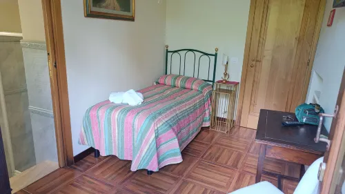 B&B Siena in Centro - Diffuso Chambres Photos