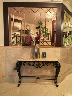 The George Street Hotel Public Areas Photos
