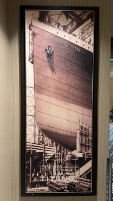 Titanic City Taksim Photos