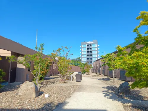 Daiwa Roynet Hotel Oita Espaces publics Photos