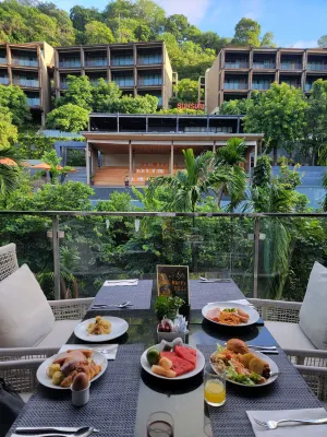 Sunsuri Phuket Restauration Photos