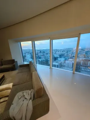 Ascott Park Place Dubai Photos