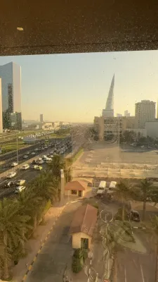 InterContinental Hotels Bahrain Near Hotel Photos
