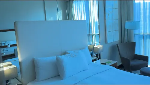 Centro Yas Island Rooms Photos