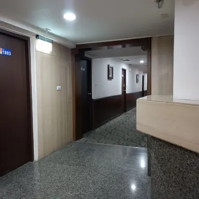 微旅商務Hotel新竹館 公共區域 Photos