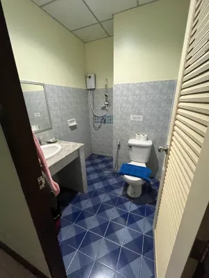 The Great Rayong Hotel Rooms Photos