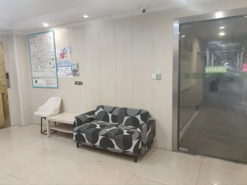 He Yu Hotel Photos