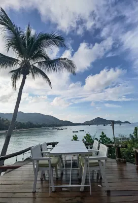 Koh Tao Cabana Near Hotel Photos