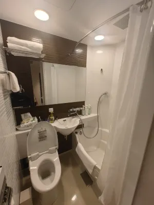 Palace Hotel Tokyo Rooms Photos