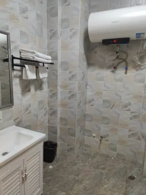 Tenggelinor Mansion (Zhongshan Station Tianyi International Plaza) Rooms Photos