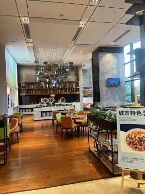 Hampton by Hilton Nanning Jiangnan Photos