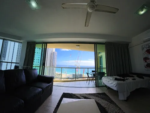 Mantra Sun City Chambres Photos