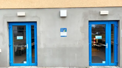 A&o Weimar Photos