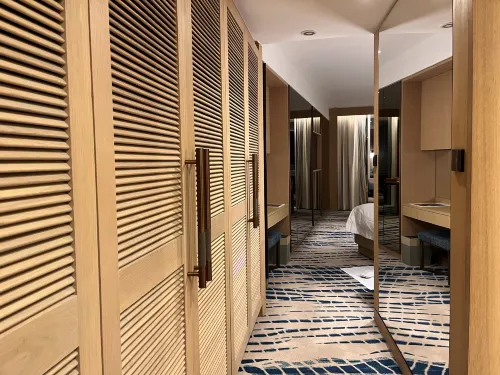 Jumeirah Beach Hotel Dubai Camere Photos