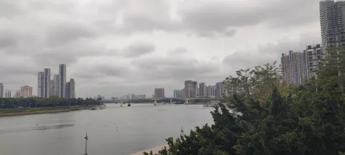 Hampton by Hilton Nanning Jiangnan Near Hotel Photos