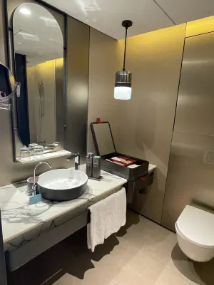Swissotel The Stamford Singapore Chambres Photos