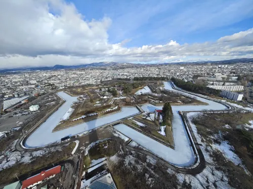 Toyoko Inn Hokkaido Hakodate Ekimae Asaichi Dekat Hotel Photos