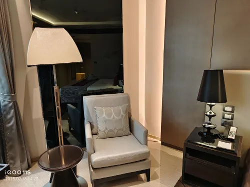 Graceland Hotel Bangkok Chambres Photos