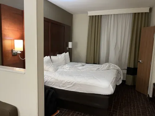 Best Western Plus Heritage Inn Номера Photos