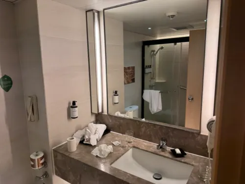 Metropark Hotel Mongkok Rooms Photos