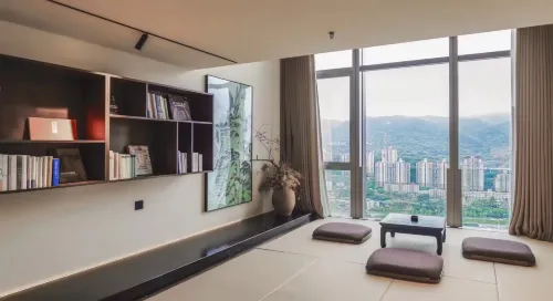 Tsingtai LOFT Hotel Espaces publics Photos