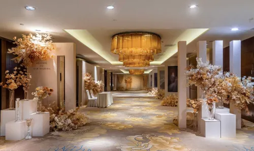DoubleTree by Hilton Shenyang Photos