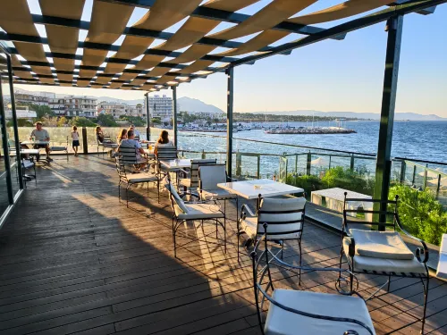 Ramada by Wyndham, Athens Club Attica Riviera Photos