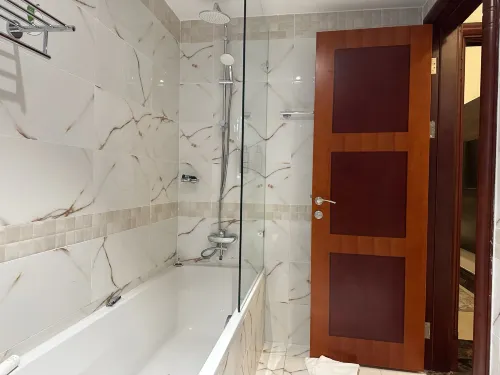 Somerset Al Mansoura Doha Rooms Photos