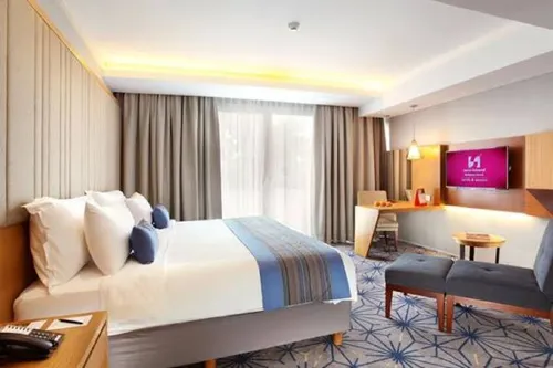 Swiss-Belhotel Pondok Indah Kamar Photos