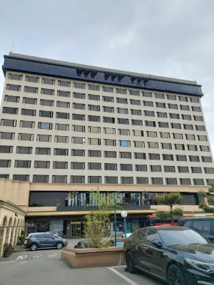 라마다 송도 호텔 호텔 외관 Photos