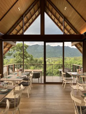 Marasca Khao Yai - Eco-Friendly Glamping Escape Near National Park Photos
