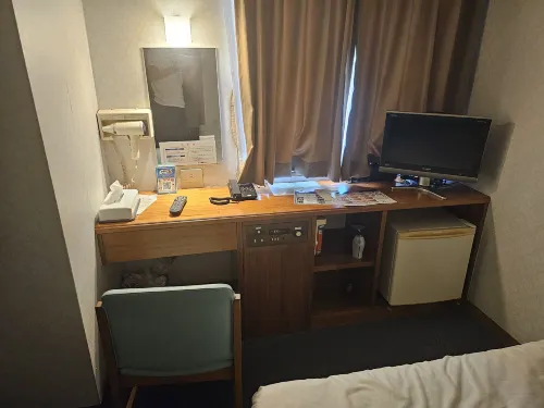 Enagic Okinawa Kokusai Plaza Hotel Zimmer Photos