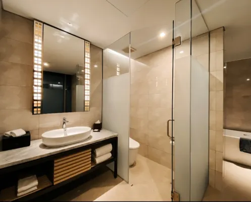 Ra Suites Simatupang Kamar Photos