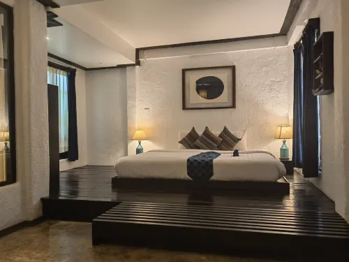 Banthai Village Rooms Photos